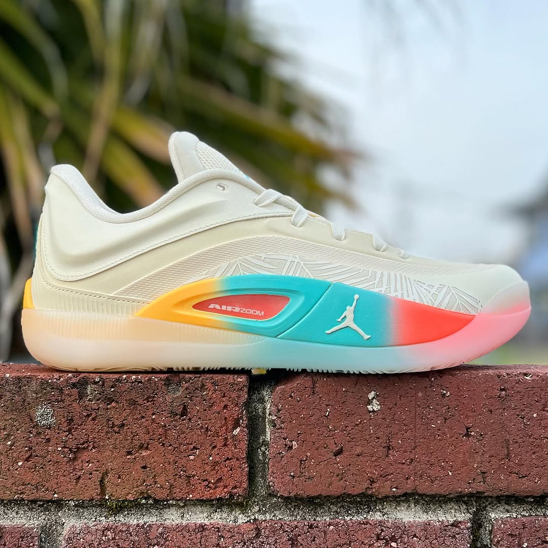 バスケットボールシューズ　ジョーダンザイオン４ NIKE公式】ザイオン 4 PF バスケットボールシューズ.オンライン