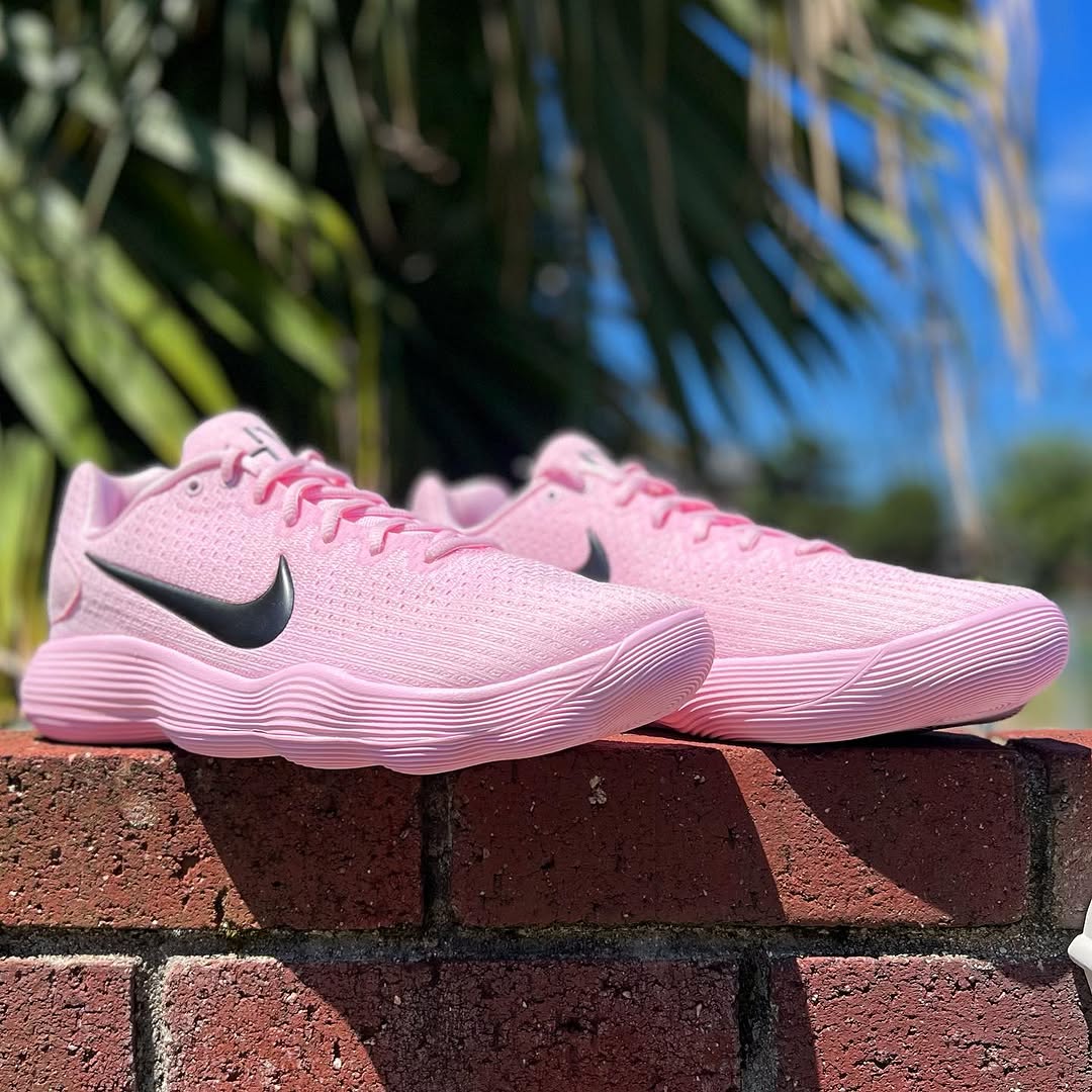 27cmナイキ　ハイパーダンク　2017 2024年製 NIKE HYPERDUNK 2017 LOW EP ナイキ ハイパーダンク 2017 EP