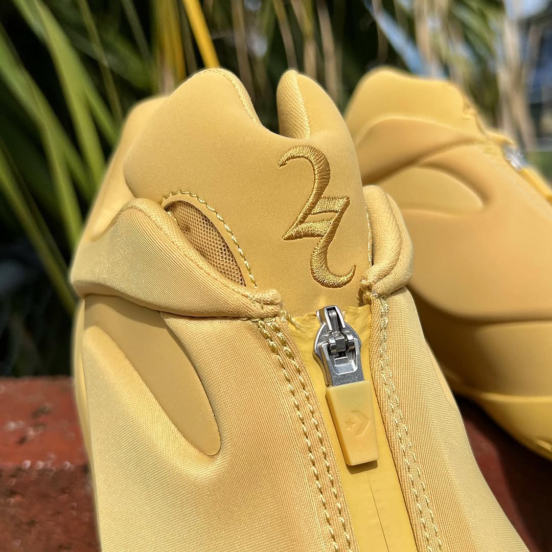 CONVERSE SHAI 001 'BUTTER' コンバース シェイ 001 SGA 【MEN'S