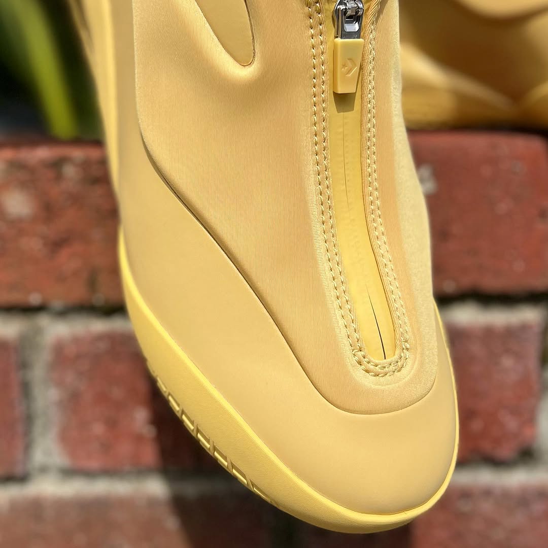 CONVERSE SHAI 001 'BUTTER' コンバース シェイ 001 SGA 【MEN'S