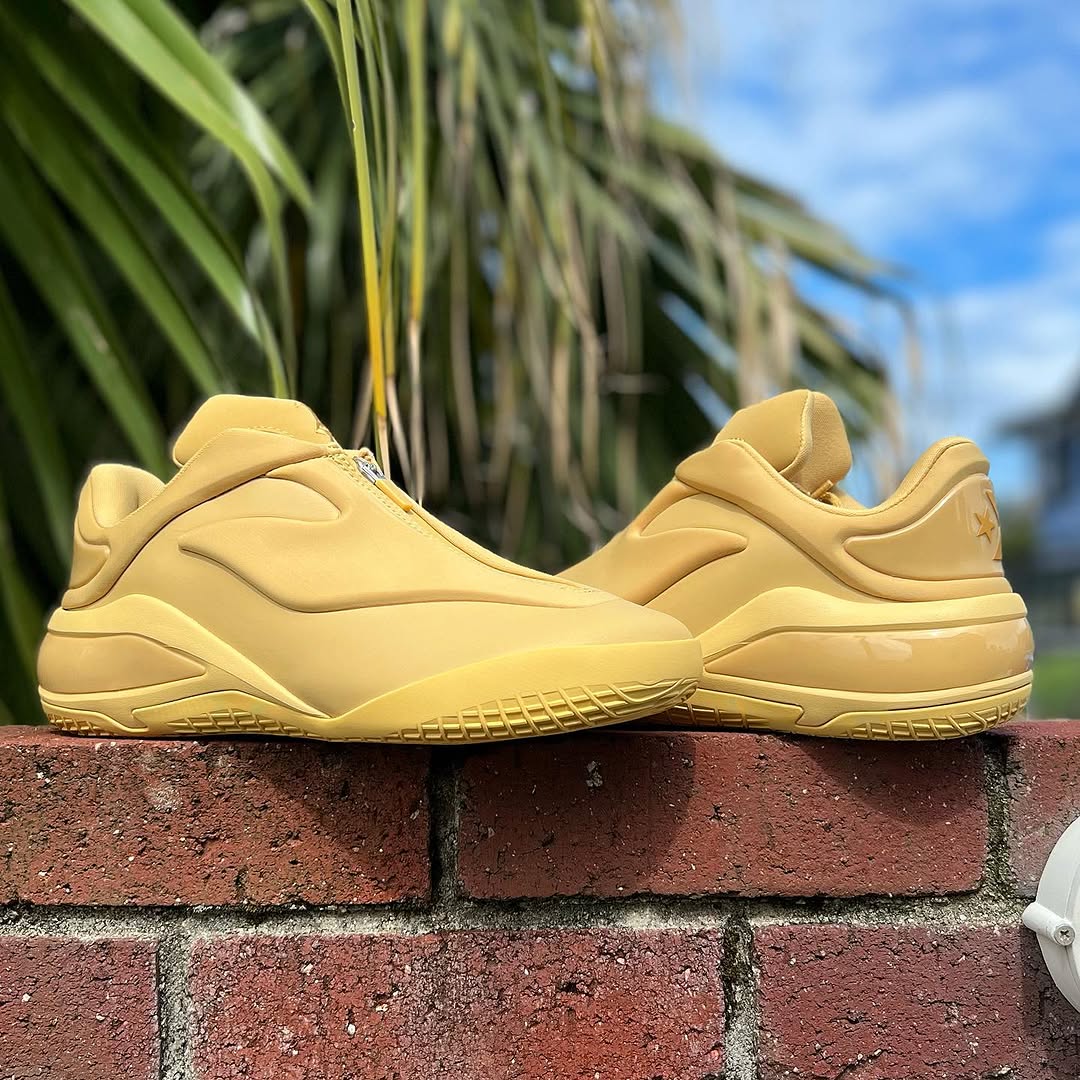 CONVERSE SHAI 001 'BUTTER' コンバース シェイ 001 SGA 【MEN'S