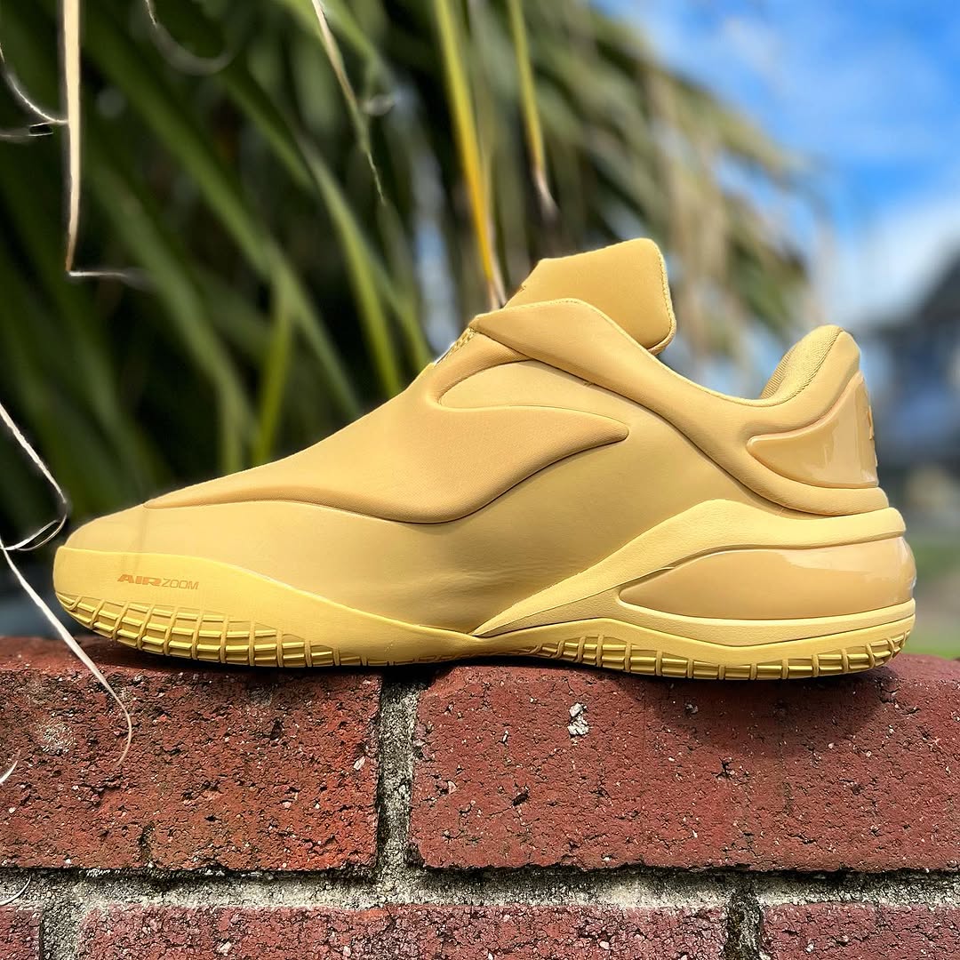 CONVERSE SHAI 001 'BUTTER' コンバース シェイ 001 SGA 【MEN'S