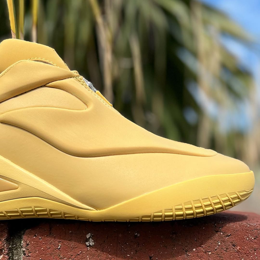 CONVERSE SHAI 001 'BUTTER' コンバース シェイ 001 SGA 【MEN'S