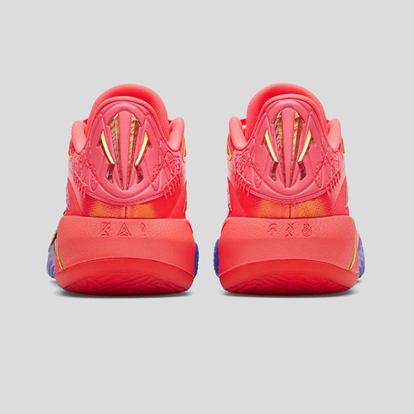 ANTA KAI3「432Hz」アンタ カイ3 カイリー・アービング　バッシュ Kyrie Irving | ANTA KAI 3 Introduction Video #Basketball Shoes