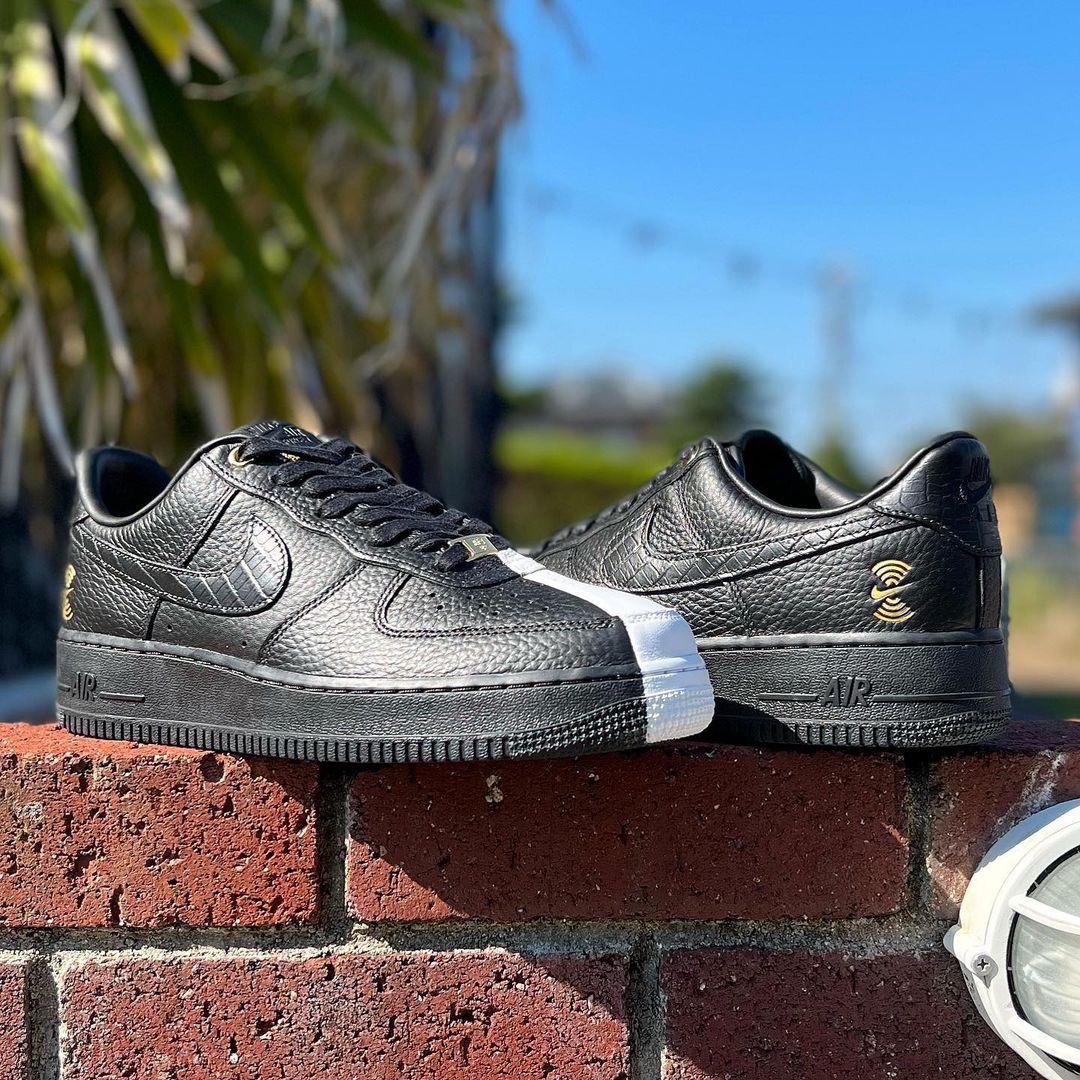 NIKE AIR FORCE 1 LOW 40TH ANNIVERSARY EDITION ナイキ エア フォース