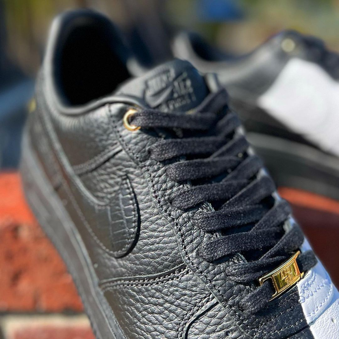 NIKE AIR FORCE 1 LOW 40TH ANNIVERSARY EDITION ナイキ エア フォース