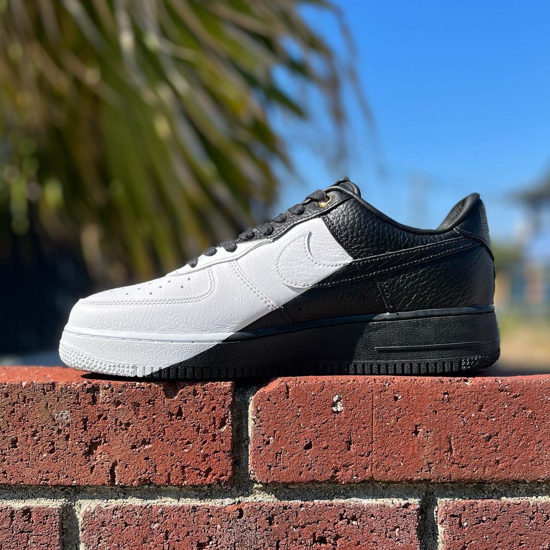 NIKE AIR FORCE 1 LOW 40TH ANNIVERSARY EDITION ナイキ エア フォース