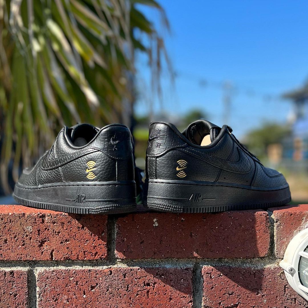 NIKE AIR FORCE 1 LOW 40TH ANNIVERSARY EDITION ナイキ エア フォース