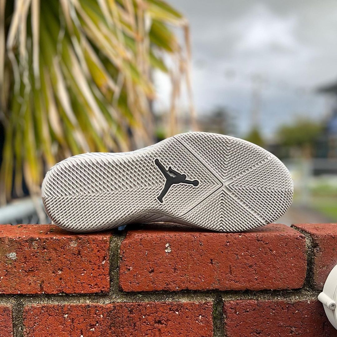 JORDAN WHY NOT ZERO.1 LOW エア ホワイ ノット ゼロ ローカット 
