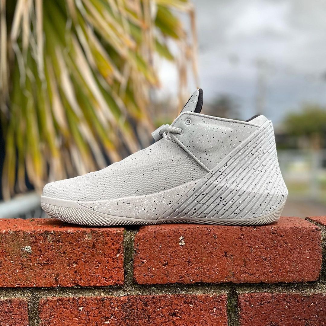 JORDAN WHY NOT ZERO.1 LOW エア ホワイ ノット ゼロ ローカット