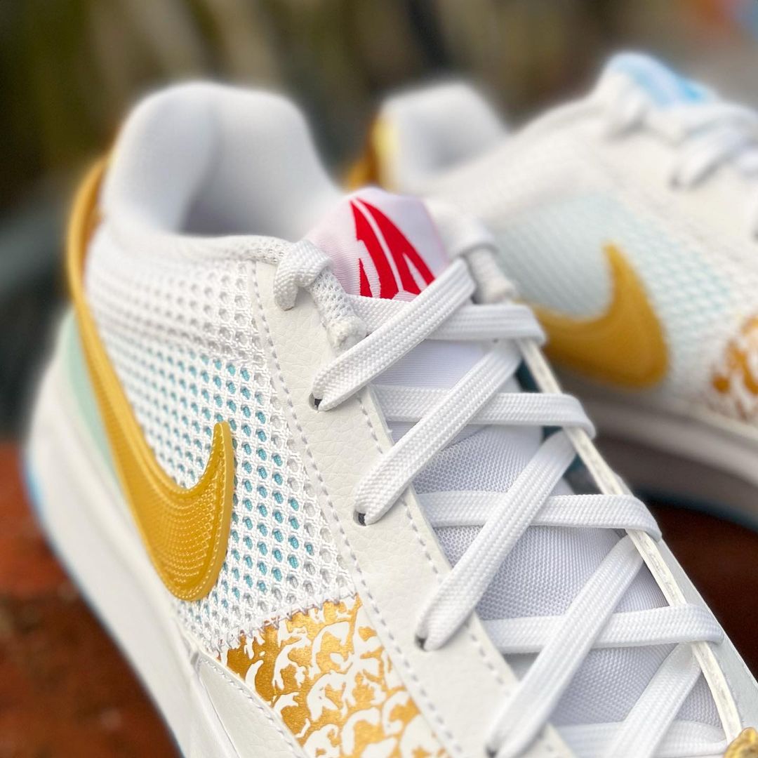 【27cm】NIKE JA 1 “Year of the Dragon” NIKE JA 1 'YEAR OF THE DRAGON' ナイキ ジャ 1 ジャ モラント 【MEN'S