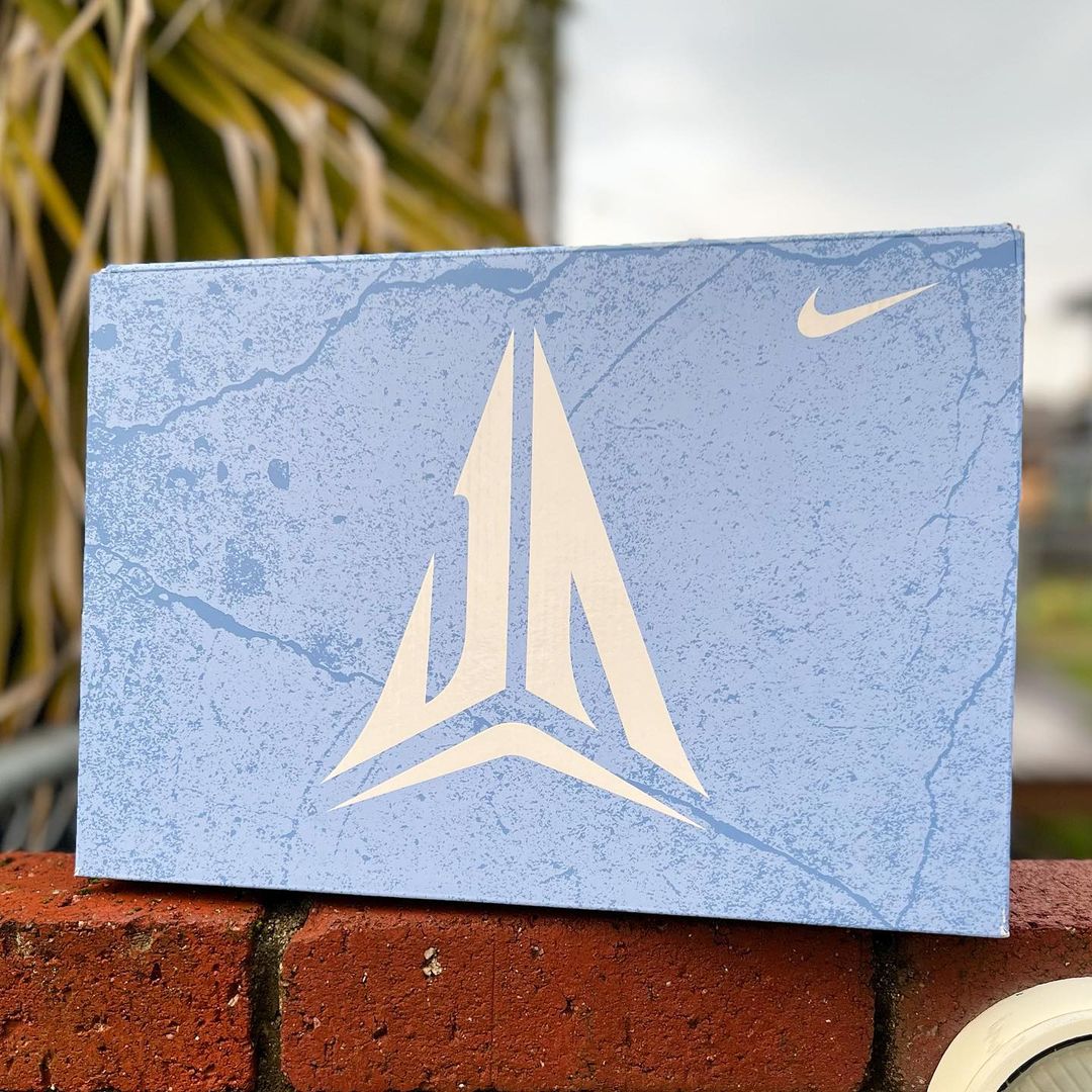 NIKE JA 1 'YEAR OF THE DRAGON' ナイキ ジャ 1 ジャ モラント 【MEN'S