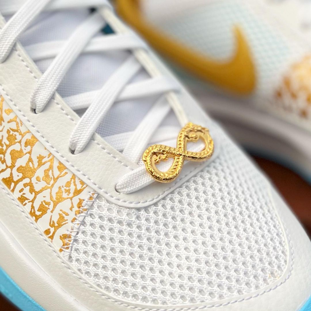 NIKE JA 1 'YEAR OF THE DRAGON' ナイキ ジャ 1 ジャ モラント 【MEN'S