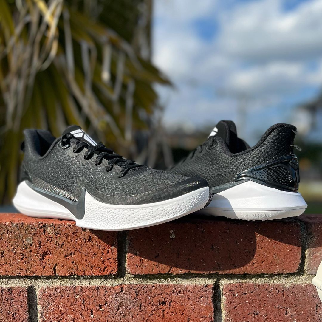 NIKE KOBE MAMBA FOCUS ナイキ コービー マンバ フォーカス
