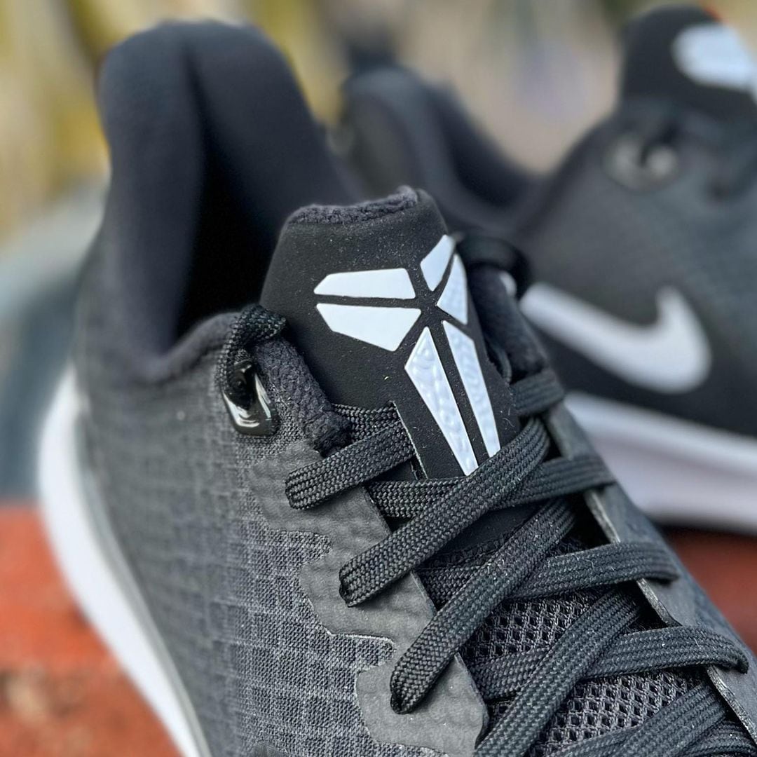 コバ。 NIKE KOBE MAMBA FOCUS ナイキ コービー マンバ フォーカス