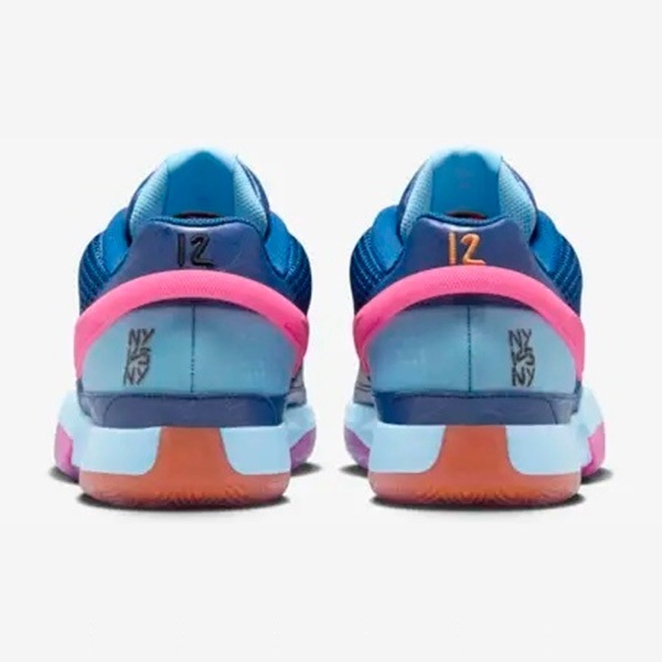 NIKE JA 1 'NY VS NY' ナイキ ジャ 1 ジャ モラント 【MEN'S】 court