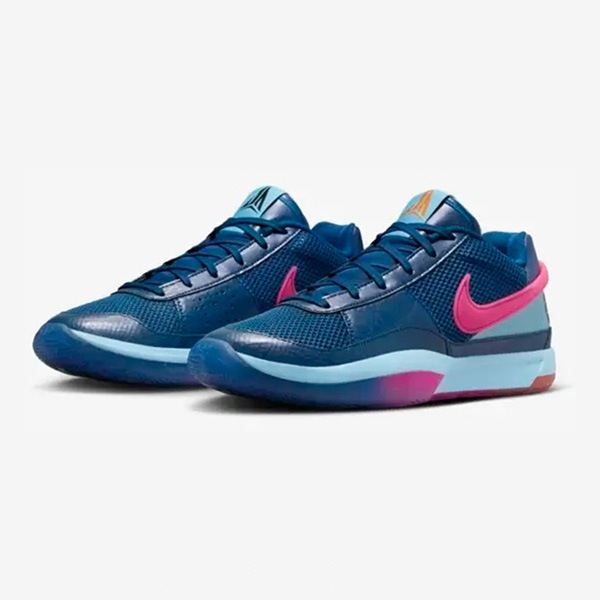 NIKE JA 1 'NY VS NY' ナイキ ジャ 1 ジャ モラント 【MEN'S】 court