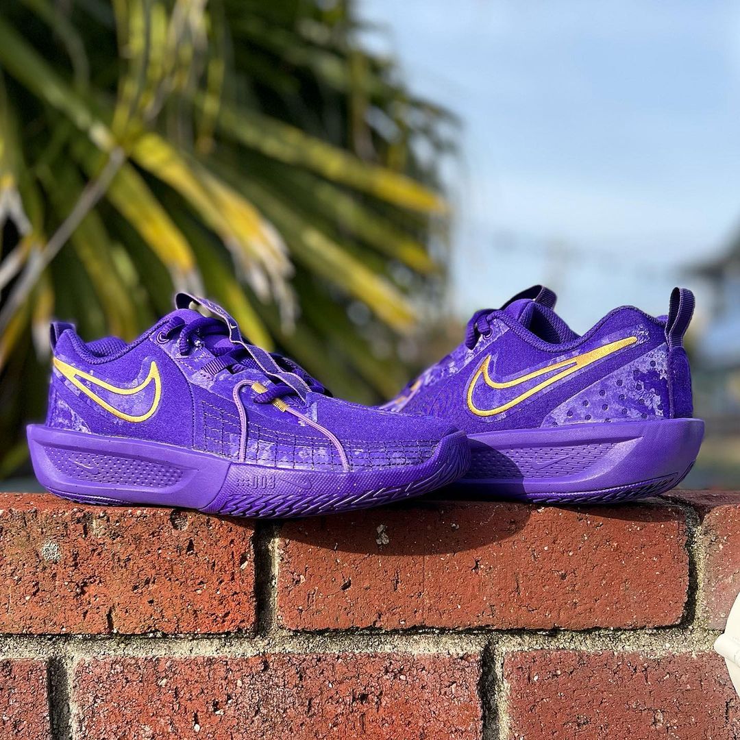 NIKE GT cut 3 ナイキ　GTカット3 Nike G.T. Cut 3 Basketball Shoes. Nike.com