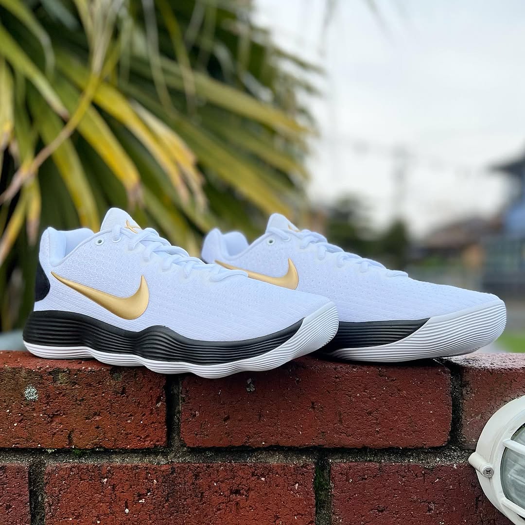 NIKE HYPERDUNK 2017 LOW EP ナイキ ハイパーダンク 2017 EPモデル