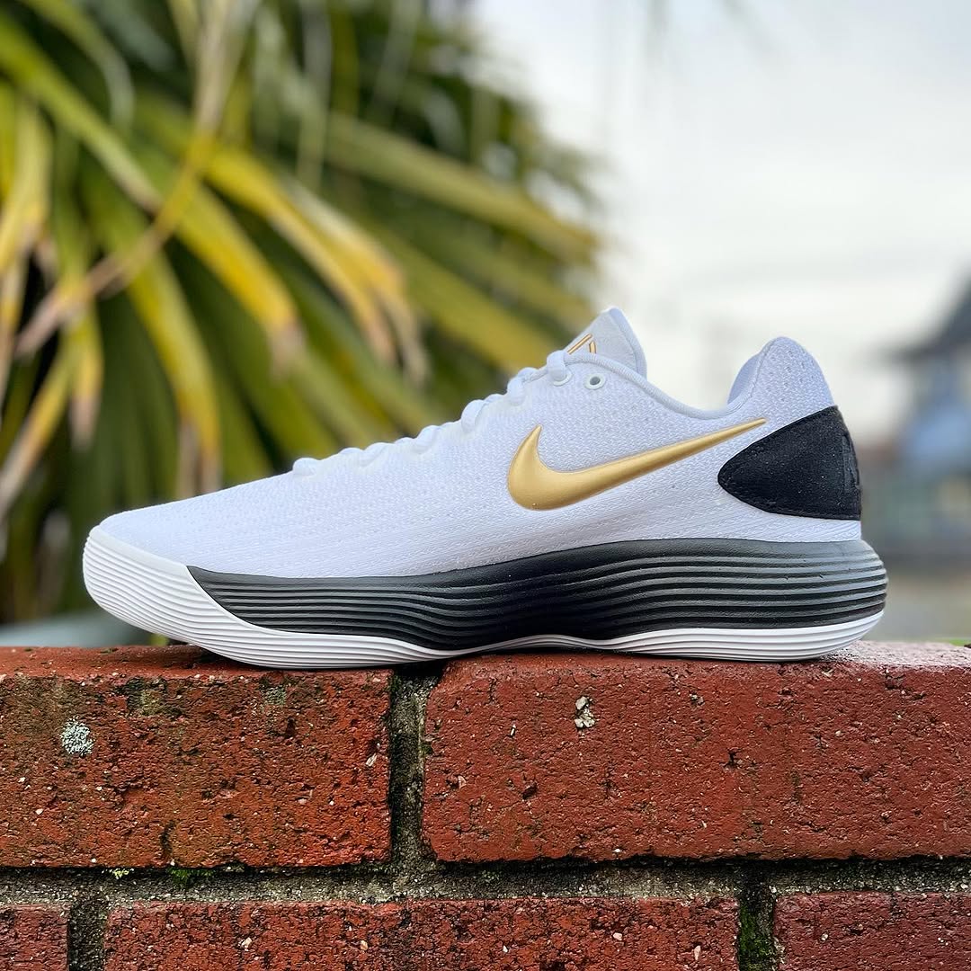 NIKE HYPERDUNK 2017 LOW EP ナイキ ハイパーダンク 2017 EPモデル