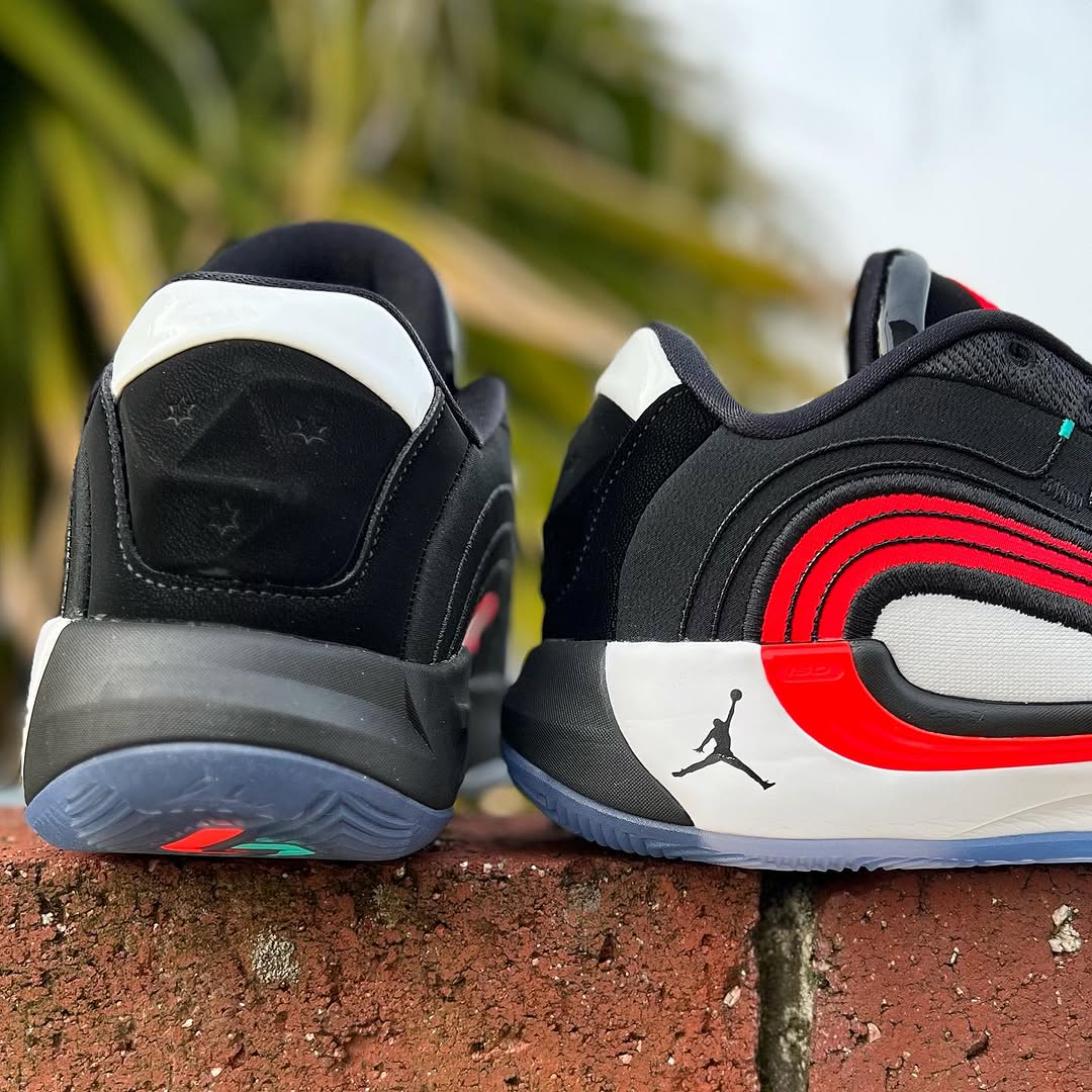JORDAN LUKA 4 PF 'BLOODLINE' ナイキ ジョーダン ルカ 4