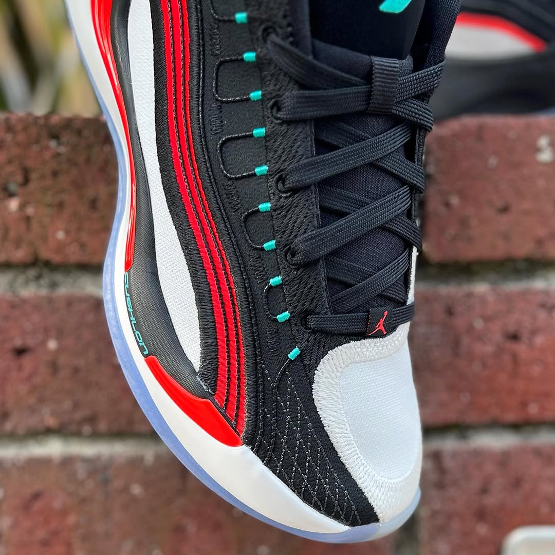 JORDAN LUKA 4 PF 'BLOODLINE' ナイキ ジョーダン ルカ 4