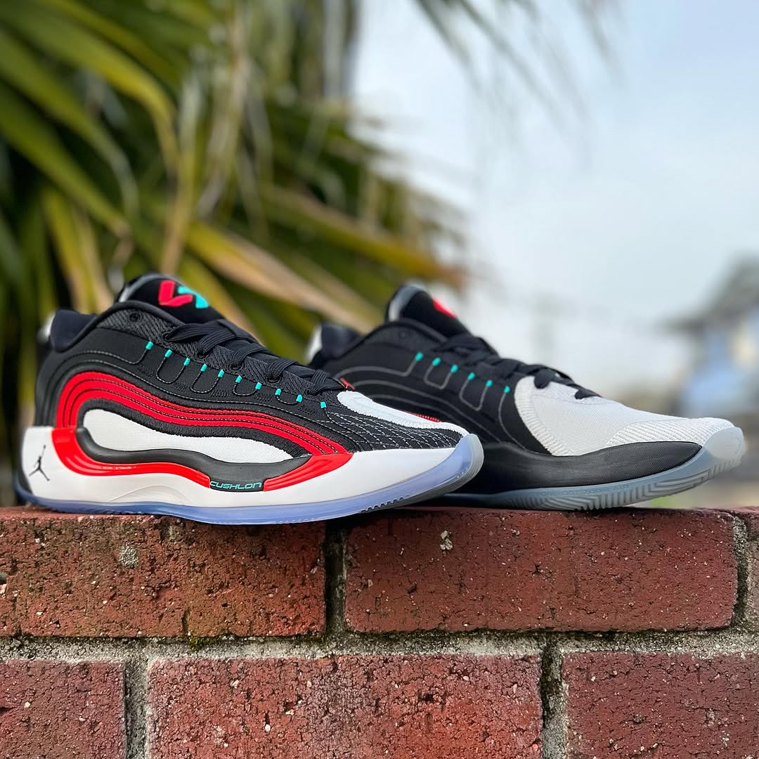 JORDAN LUKA 4 PF 'BLOODLINE' ナイキ ジョーダン ルカ 4