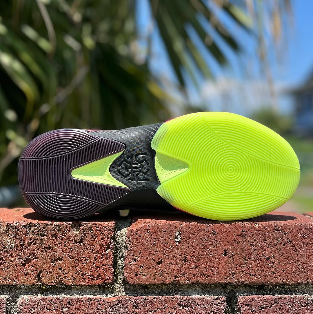 【美品】adidas D.O.N. issue 7 ドノバンミッチェル 26cm alpen-group_8450155035