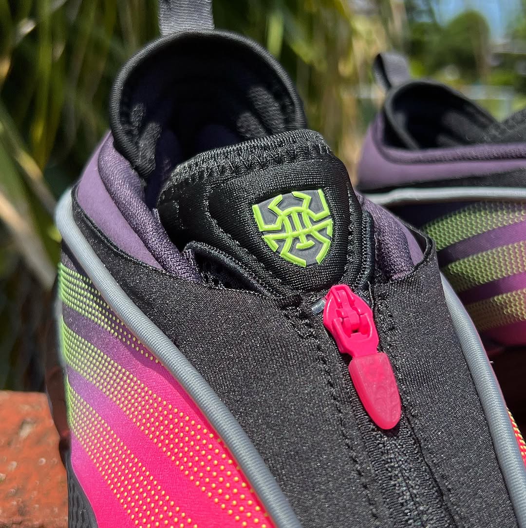 ADIDAS D.O.N. ISSUE 7 アディダス ドノヴァン ミッチェル 6