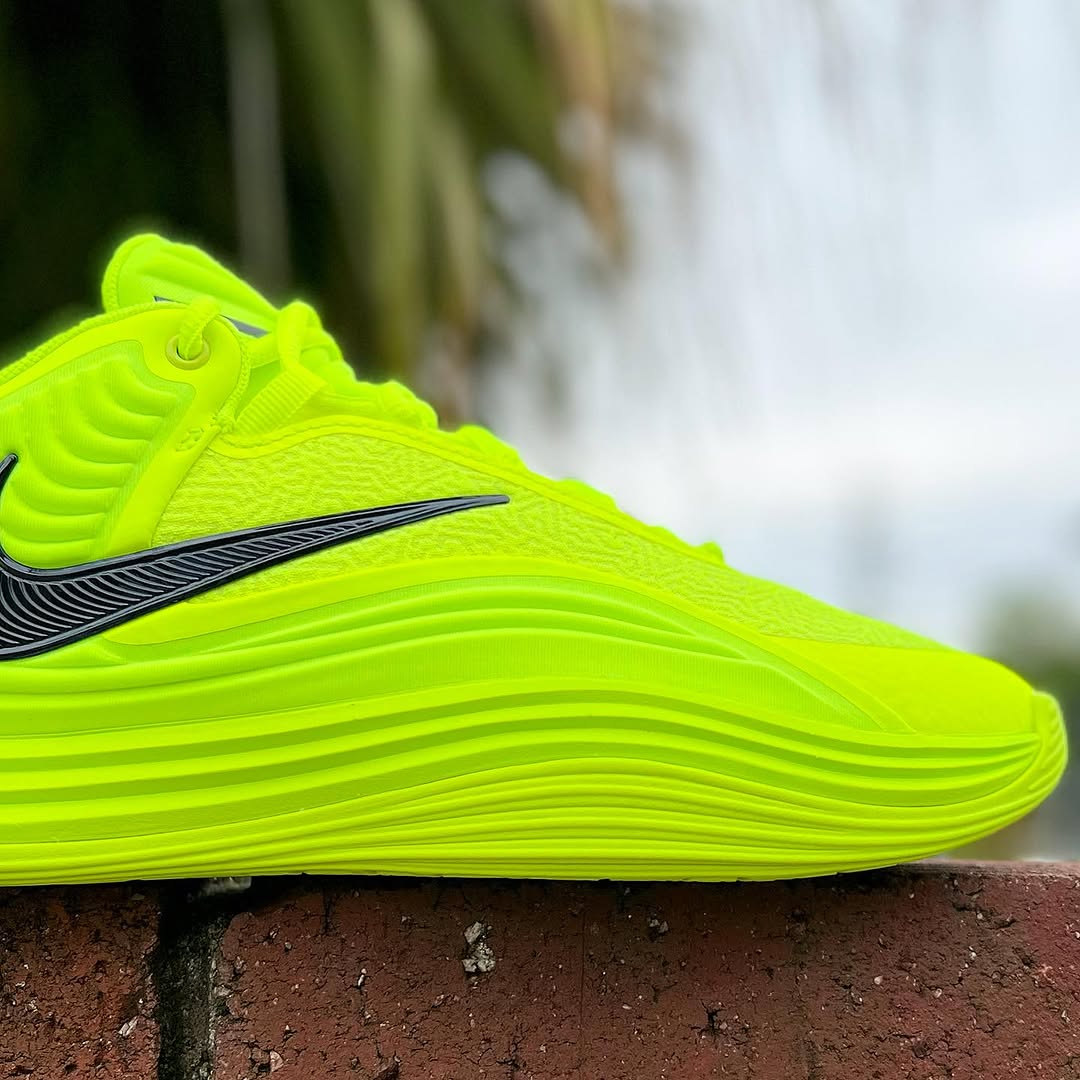 NIKE GIANNIS FREAK 7 EP 'VOLT BLACK' ナイキ ヤニス フリーク 7