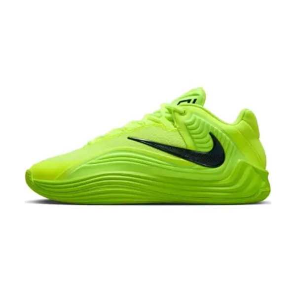 NIKE GIANNIS FREAK 7 EP 'VOLT BLACK' ナイキ ヤニス フリーク 7