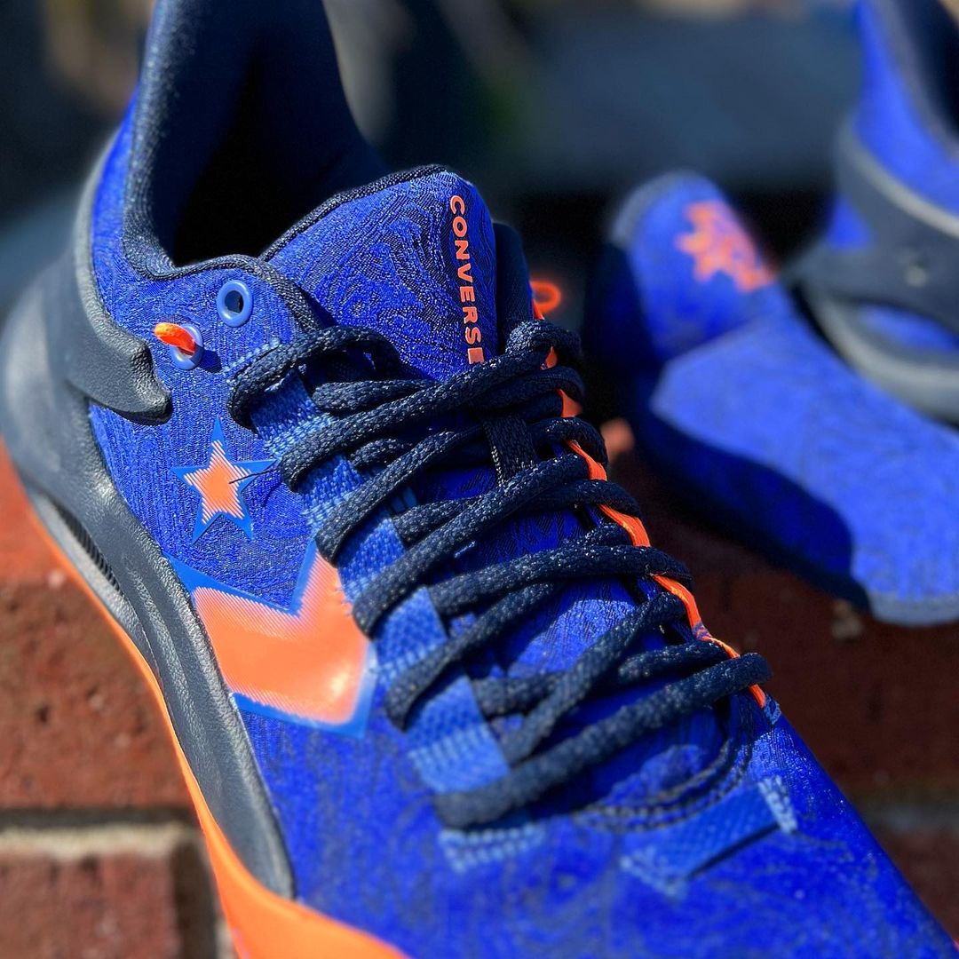 CONVERSE ALL STAR BB TRILLIANT CX コンバース オールスター ビービー