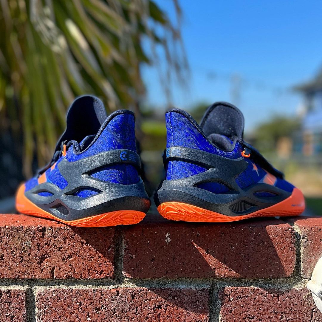 CONVERSE ALL STAR BB TRILLIANT CX コンバース オールスター ビービー