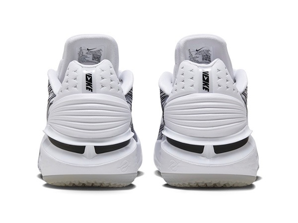 NIKE AIR ZOOM G.T. CUT 2 ナイキ エア ズーム GT カット 2 【MEN'S