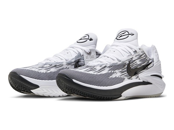 NIKE AIR ZOOM G.T. CUT 2 ナイキ エア ズーム GT カット 2 【MEN'S