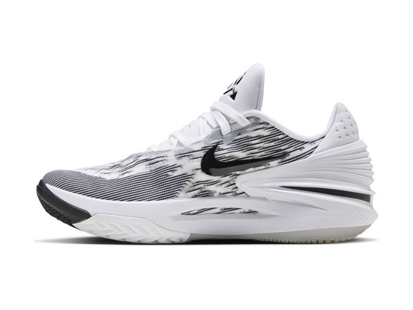 NIKE AIR ZOOM G.T. CUT 2 ナイキ エア ズーム GT カット 2 【MEN'S