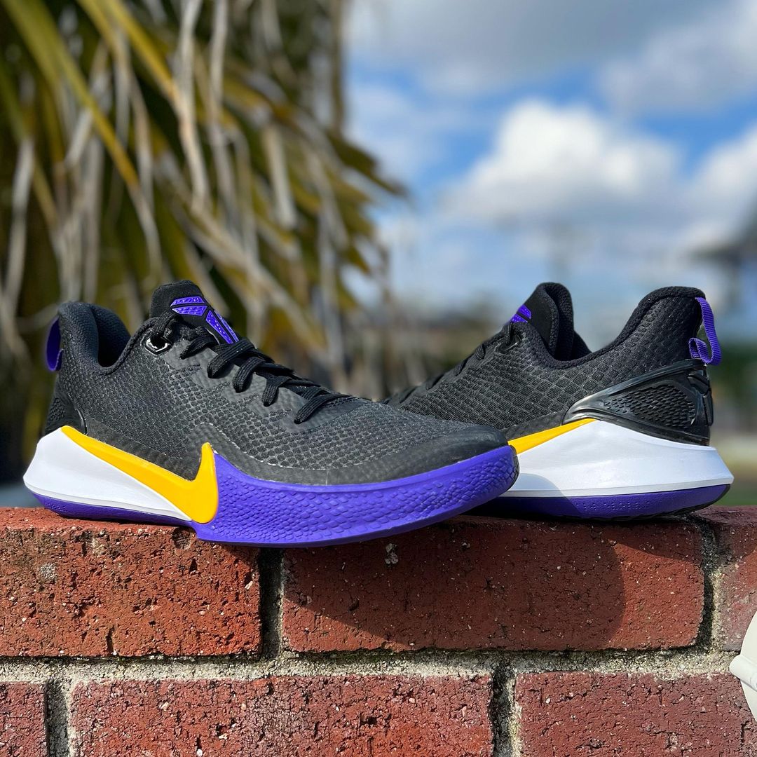 kobe マンバフォーカス　29cm Amazon | ナイキ マンバ フォーカス メンズ Mamba Focus