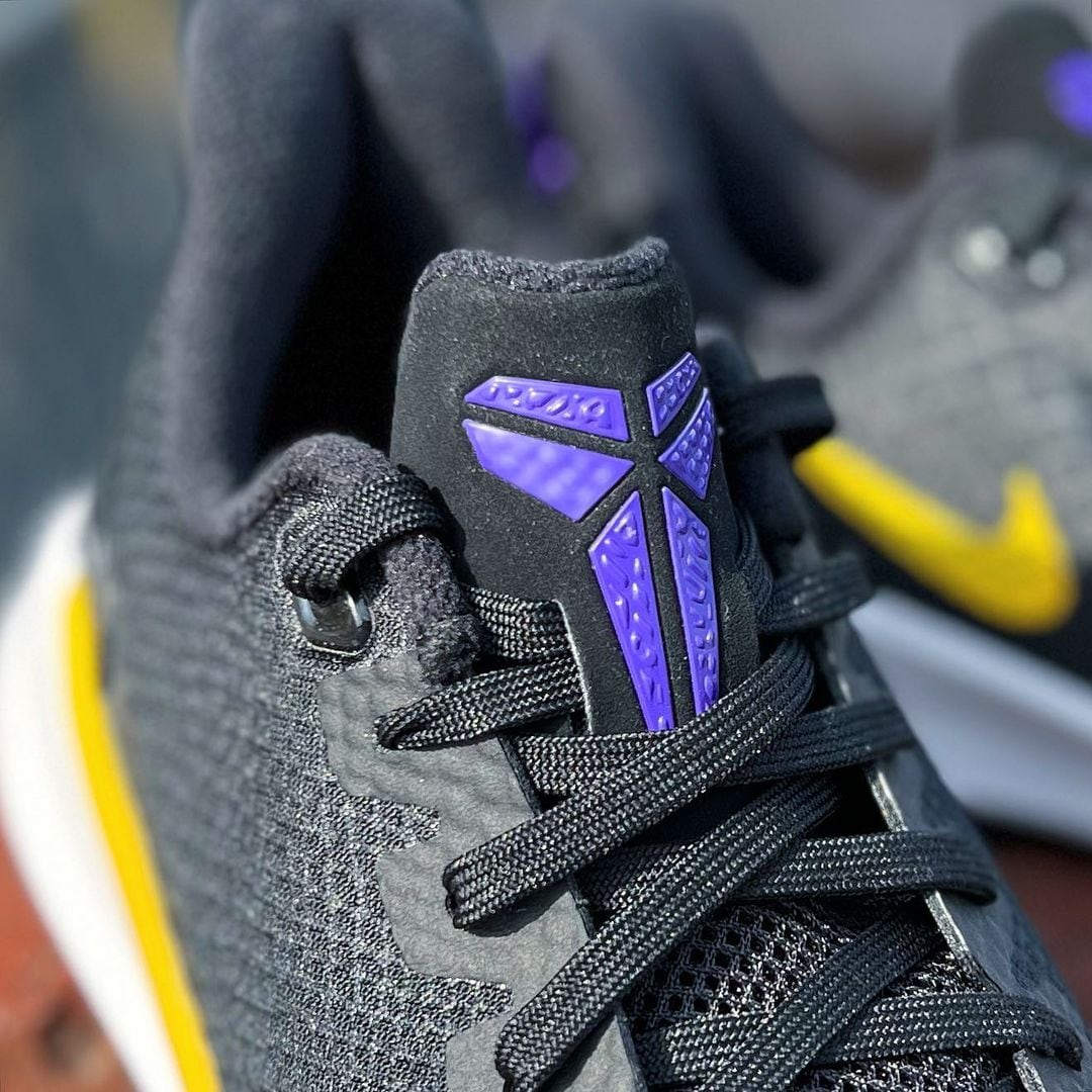 NIKE KOBE MAMBA FOCUS マンバフォーカス NIKE KOBE MAMBA FOCUS ナイキ コービー マンバ フォーカス