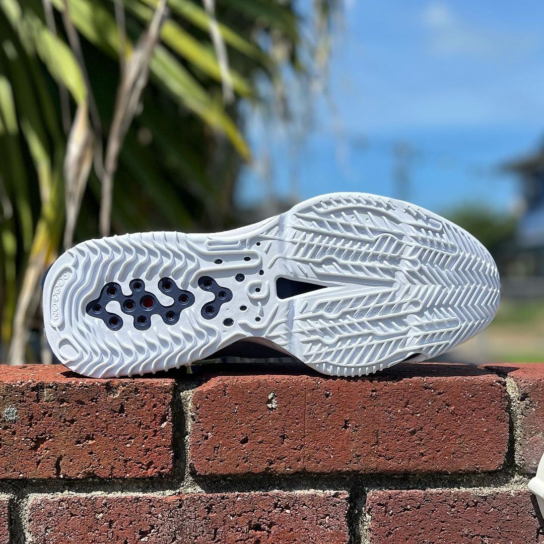 NIKE AIR ZOOM G.T. JUMP 2 EP 'USA' ナイキ エア ズーム GT ジャンプ