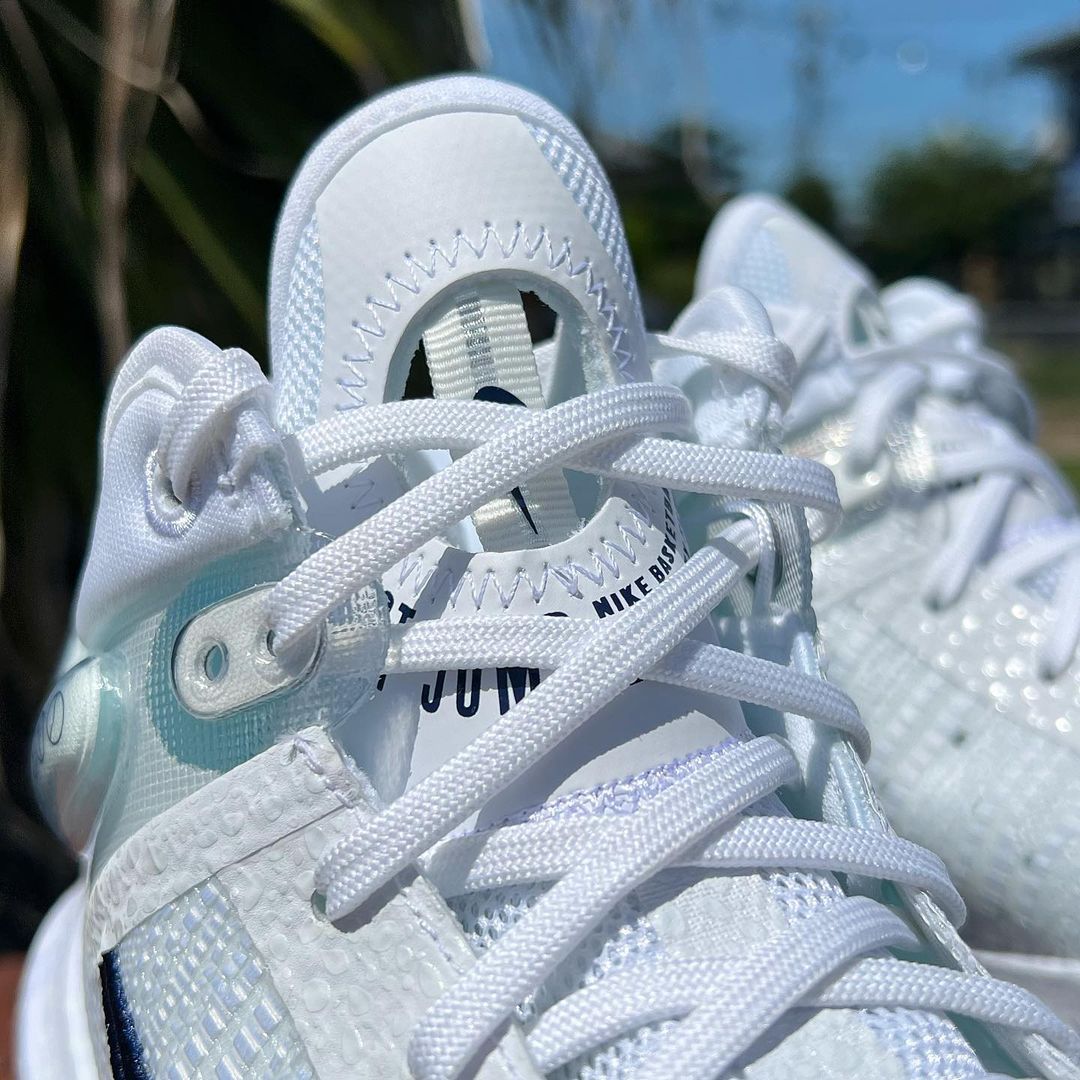 NIKE AIR ZOOM G.T. JUMP 2 EP 'USA' ナイキ エア ズーム GT ジャンプ