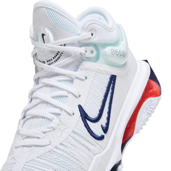 NIKE AIR ZOOM G.T. JUMP 2 EP 'USA' ナイキ エア ズーム GT ジャンプ