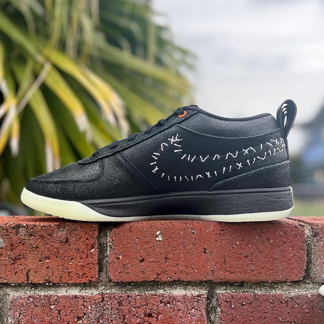 NIKE BOOK 1 EP 'HALLOWEEN' ナイキ ブック 1 【MEN'S】 black/white