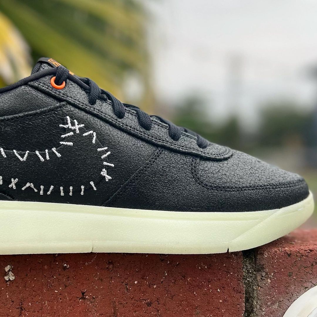 NIKE BOOK 1 EP 'HALLOWEEN' ナイキ ブック 1 【MEN'S】 black/white
