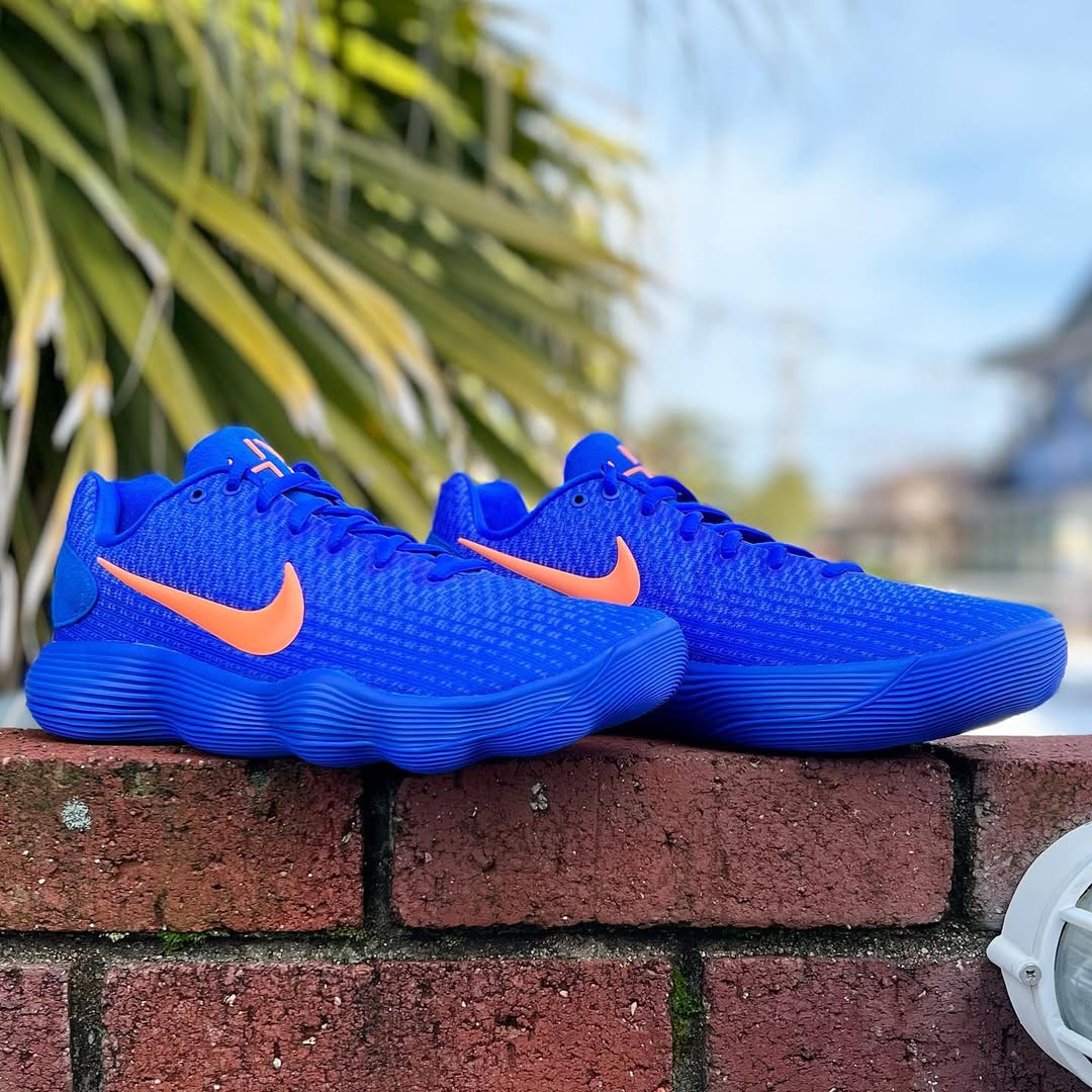 ナイキ ハイパーダンク 2017 Low NIKE HYPERDUNK 2017 LOW EP | OGKOU