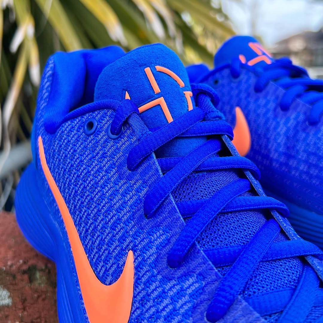 NIKE HYPERDUNK 2017 LOW EP ナイキ ハイパーダンク 2017 EP