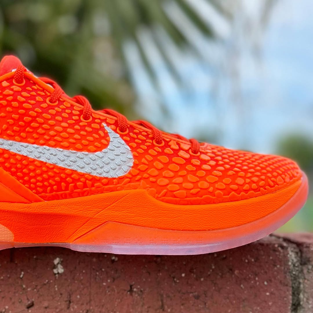 【新品】Nike コービー 6 プロトロ \"Total Orange\" 23.5 20250709024630-0.webp