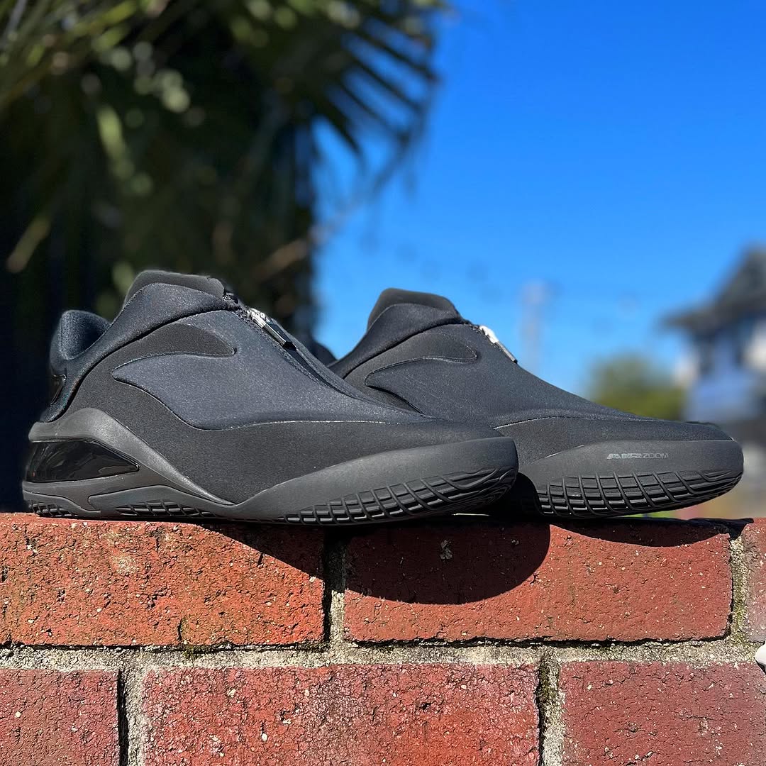 SHAI 001 シェイ1 charm black Converse Shai 001 'Charm Black'