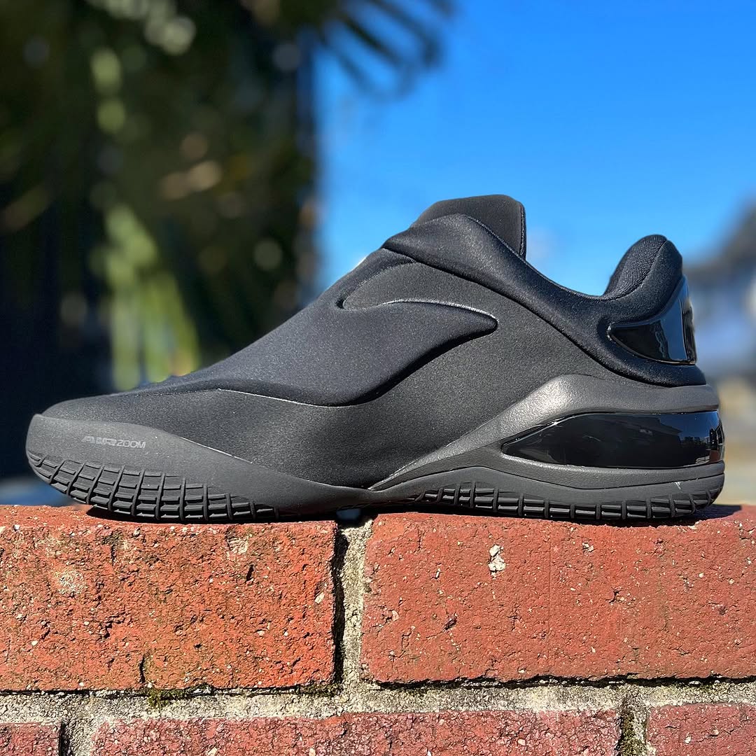 CONVERSE SHAI 001 'CHARM BLACK' コンバース シェイ 001 SGA 【MEN'S