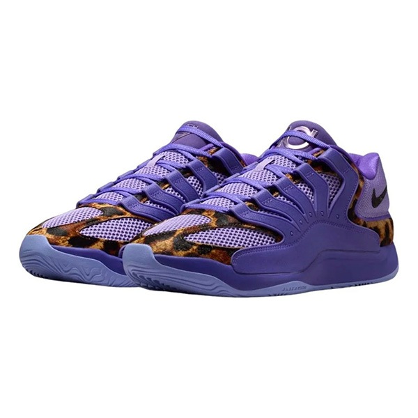 NIKE KD 18 EP 'THUNDER & REIGN' 'CHET HOLMGREN' ナイキ ケーディ 18