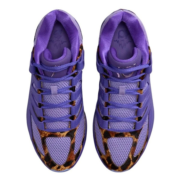 NIKE KD 18 EP 'THUNDER & REIGN' 'CHET HOLMGREN' ナイキ ケーディ 18